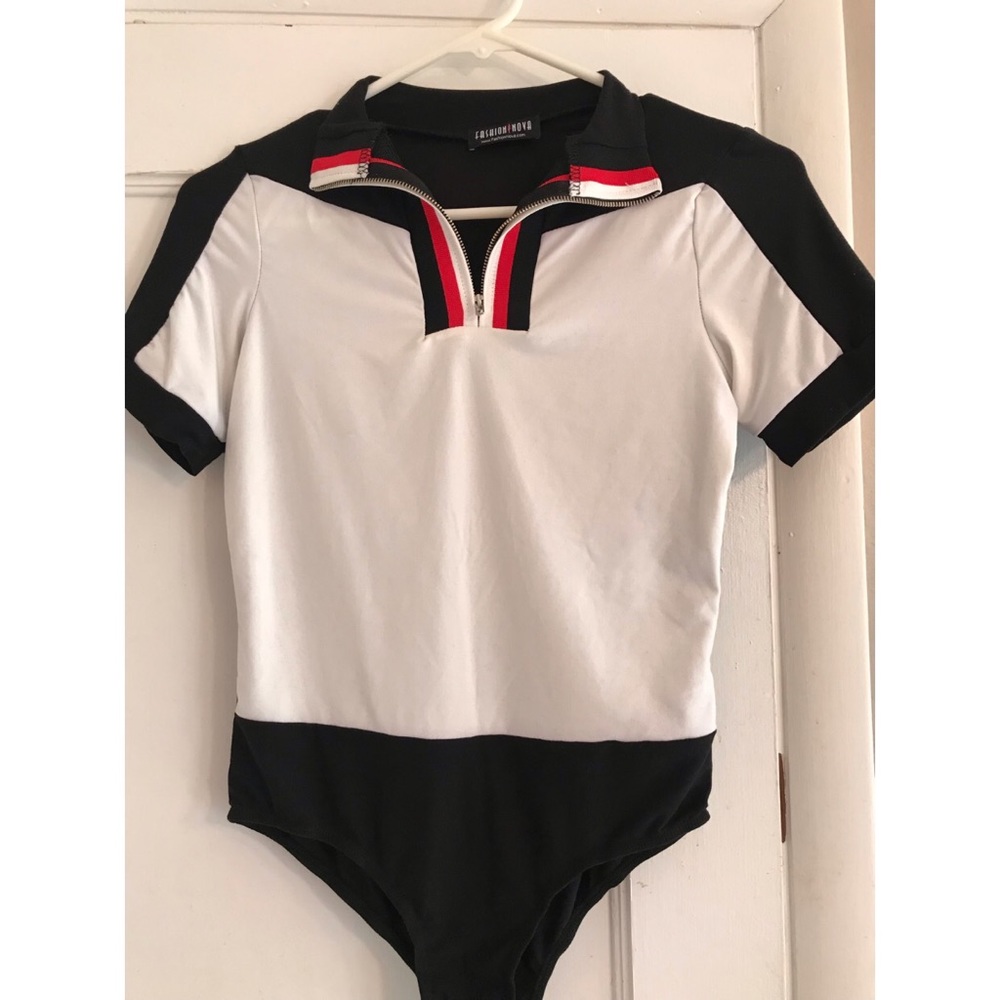 bodysuit